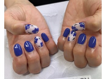 ヴァンネイル 海老名店(Van Nail)/お客様 定額デザイン