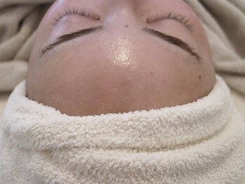 ミコオーガニック(mico organic)の写真/≪ハリ・ツヤお任せください♪≫プラセンタ配合WAXでツルツルたまご肌へ◇お得なクーポンも多数ご用意◎