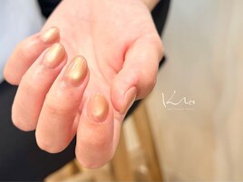 マグネットネイル