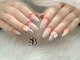 シュガービューティーネイルズ(Sugar Beauty Nails)の写真/22時までの営業なのでお仕事帰りのご来店も大歓迎◎無料Pもある為、お車でも来店可◎お気軽にご相談下さい!
