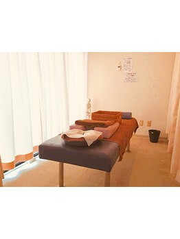 スゴ腕の施術者がいるサロン