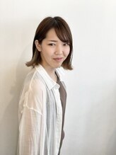 ワンズプロフェッショナル 里吉店(ONE'S Professional)&nbsp;AINA &nbsp;