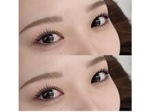 丁寧なカウンセリングで似合うを叶えます☆岡崎市/Cube/マツエク