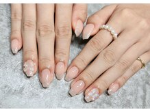 ナナラ(Nanala.)/ワンカラー