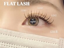 CC33/ナチュラル～ぱっちり仕上げまで