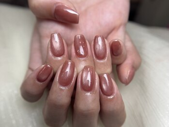 ミチネイルズ 池袋(Michi nails)/