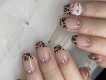 人気のパーツ♪長さ出しも対応可能です◎