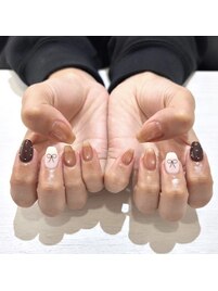 トレンドデザイン