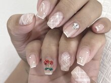 トレンドネイルをしたいなら是非t i t i. 横浜へ♪