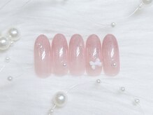 ネイルパティオ 新越谷店(nail patio)/ちゅるんデザイン7500