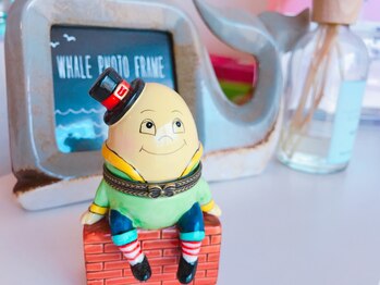 ビバティップ(Viva! tip)/ポップで大人かわいい