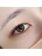 アイラッシュ TJ天気予報 5t 多治見店/フラットマットラッシュ120本