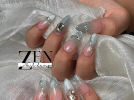 長さだし/やり放題つけ放題10500