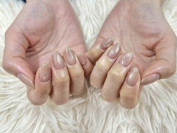 定額デザイン《Hand》