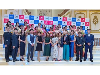 イデアル(iDeal)/Mrs.関コレ九州エリア講師担当