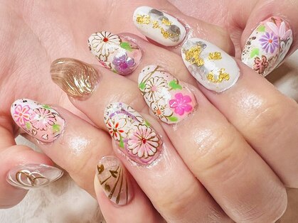 コフレ ア ビジュー 恵比寿 代官山(Coffret a bijoux)の写真