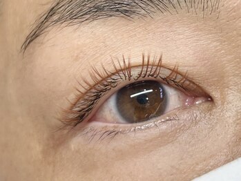 シェノン(Chainon)の写真/《イメージチェンジやイベントにもぴったり◎》いつものまつエクに飽きてしまった方にもオススメです♪