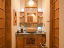 アオイ(AOI)/海外リゾート風　一棟貸切サロン