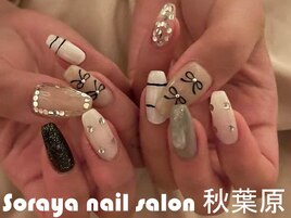 韓国・ワンホンネイル・秋葉原