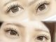 サロン ザ ビューティ(SALON THE BEAUTY)の写真/自然なボリューム感で目元ぱっちり！繊細な技術と高いキープ力で華やかな目元を長く楽しめるのが嬉しい♪
