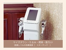 グラツィア(Grazia)/高機能マシーン×ヒト幹［池袋］