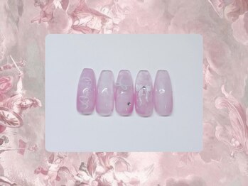 ヘネシー 仙台店(HENECY)/pink collection定額/仙台