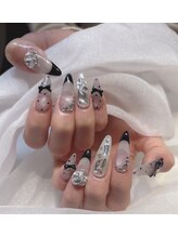 ラヴェニア(La ve nia)/ワンホンネイル