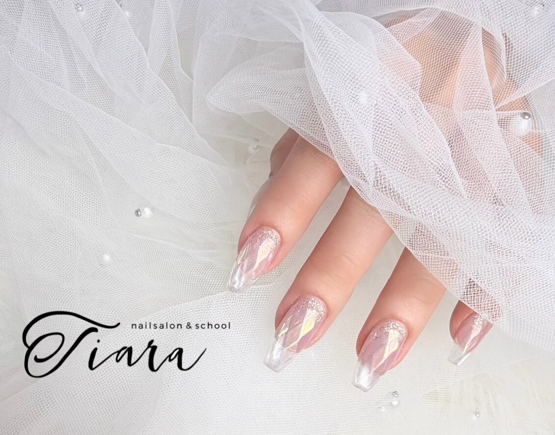 ティアラ(Tiara)｜ホットペッパービューティー