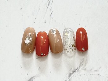 シンプル定額コース