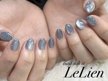 ルリアン(LeLien)/マグネット