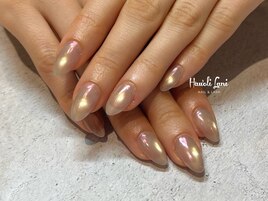 マグネット×ミラー☆