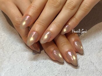 マグネット×ミラー☆