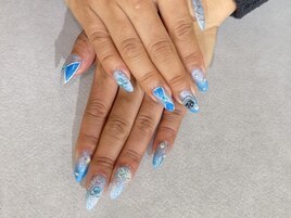 ザ・イヤー・オブ・ウィッシュ風