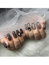 エイティスト(8ist)/シースルーネイル