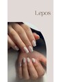 ルポ(Lepos)/nail salon Lepos &nbsp;代表