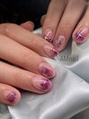 紫陽花フレンチ