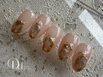 ディディネイル 名鉄岐阜駅前店(D.d nail)/岐阜/パラジェル/定額/長さだし