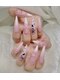 ココネイル 池袋(coco nail)の写真/\いつでもジェルオフ無料/池袋東口徒歩5分!トレンドのワンホンや韓国ネイルもお任せください♪