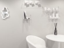 メルト 中目黒(Melt.)の雰囲気(お肌の状態に合わせて、施術を丁寧に組み立てています。)