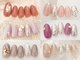 ABCネイル 池袋店(ABC Nail)の写真/【写真オフ込￥4980】お得な定額￥3980～*圧倒的口コミ数でエリアNo.1を追求♪最旬トレンド&安さが人気の秘密