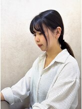 メル 新宿(mer) 飛田