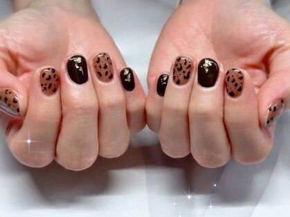 デヴォーションネイル 青梅新町店(Devotion NaiL)の写真