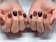 デヴォーションネイル 青梅新町店(Devotion NaiL)