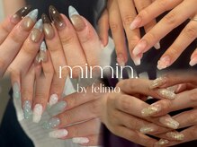 ミミン バイ フェリモ(mimin.by felimo)