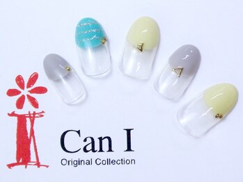 キャンアイドレッシー ヨコハマ元町店(Can I Dressy)/デザインアート