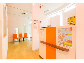 カラダファクトリー 長野駅前店/