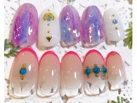 定額コース￥9480