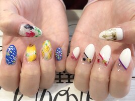 TERRACE Design Collection