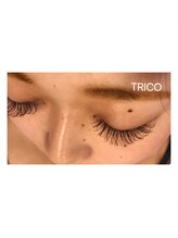 トリコ 狛江(TRICO by hair make passage)/キュートスタイル【狛江】