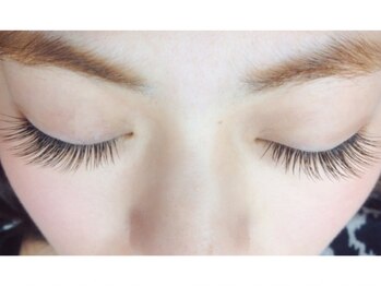 ウィステリア 金沢(Wisteria)/ゴージャスな目元に♪♪